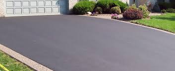 Why Choose Us For All Your Driveway Paving Needs in Benbrook, TX?